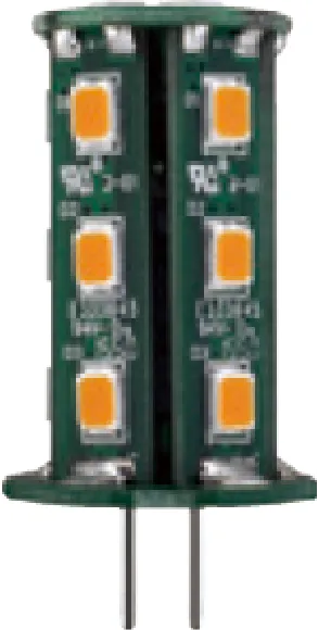 Beautiful Light Technology Corp.